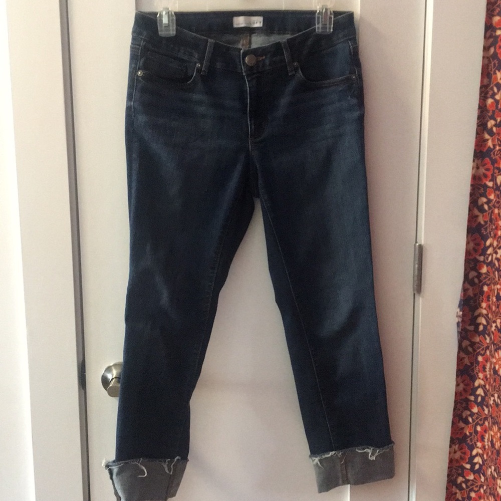 Ann Taylor Loft Jeans